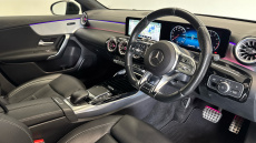 Mercedes-AMG A-Class A35 4Matic Premium 5dr Auto Petrol Hatchback